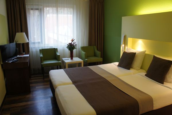 50/50 Belmont (Ede)